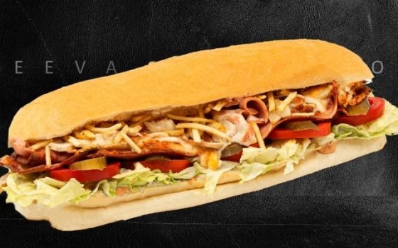 ژامبون تنوری